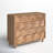 Insley Solid Wood Accent Chest