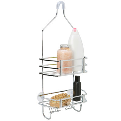 Moderno Freestanding Shower Caddy
