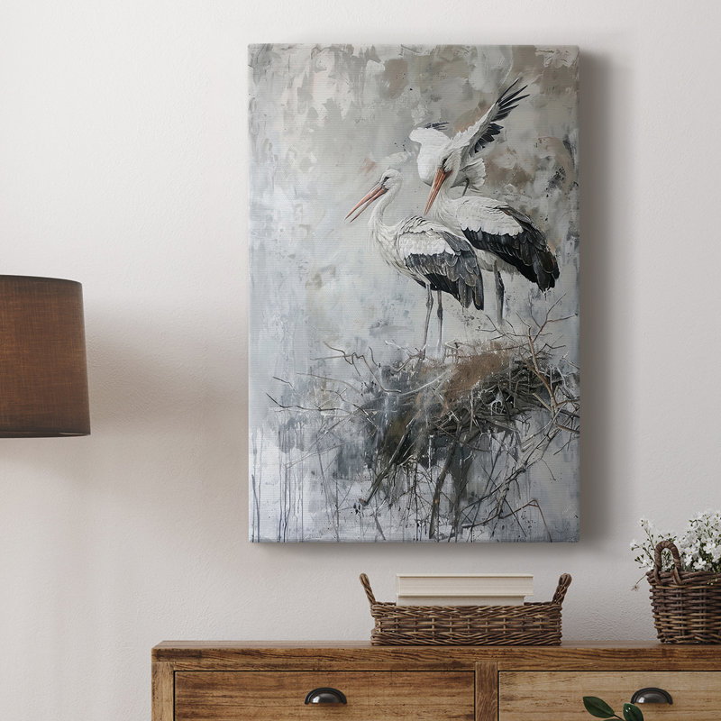 NAUTICAL Series CCxxxix - galerie sur mesure, H 36 po x l 24 po