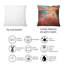 Coussin décoratif Sunset-1485700576