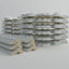 Ensemble de moulures pour panneau Devon-87900776-88638262