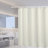Brough Shower Curtain with Hooks Included-2104824343-2066198185
