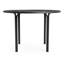 Kantan Outdoor Round Dining Table-1312356020