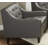 Dann 3 - Piece Living Room Set