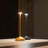 Portable Touch Dimmable Desk Lamp-441768698