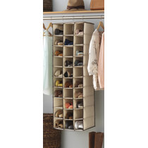 Amazing Shoe Rack 30 pairs – Iki Group Ltd