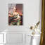 City Lady Canvas Fashion Print by Oliver Gal-63152719-63692658
