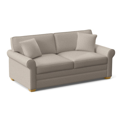 Bedford Upholstered 79'' Sofa