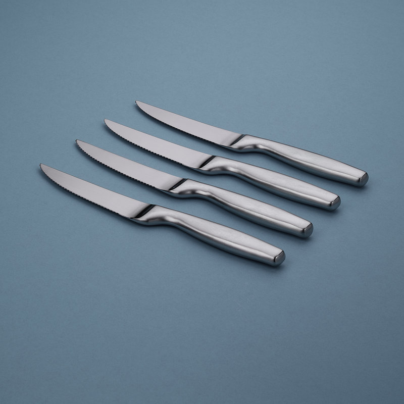 GS Steak Knife, Set of 4