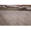 Tapis oriental rayé carré Gabbeh 8 x 8