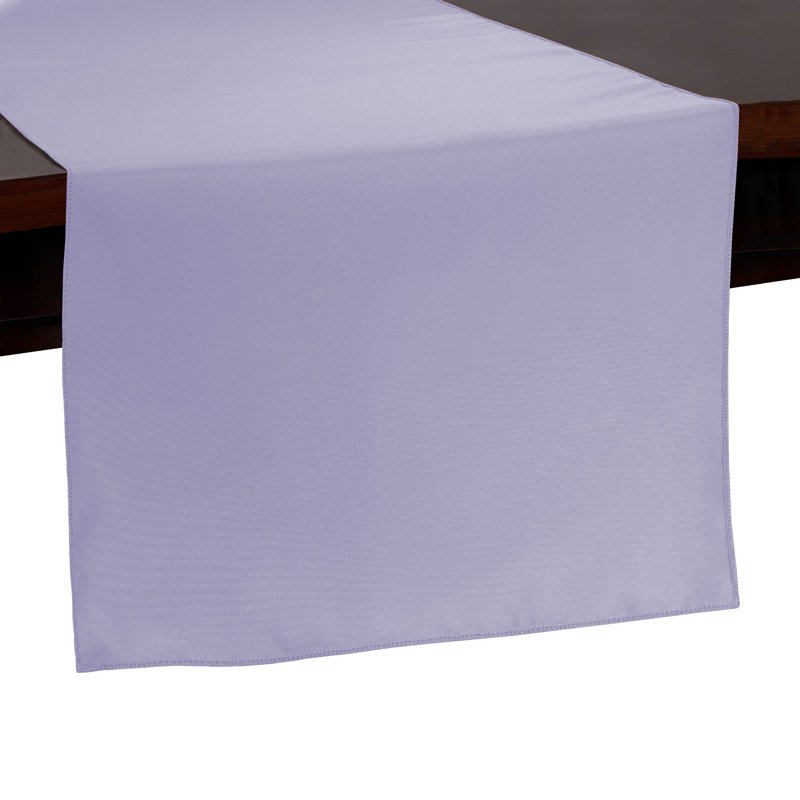 Eider & Ivory™ - Basic Polyester1, 1, 54" x 14", Lilac