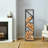 Indoor Firewood Storage Rack