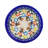 Polish Pottery Stoneware 5 oz Soup Bowl