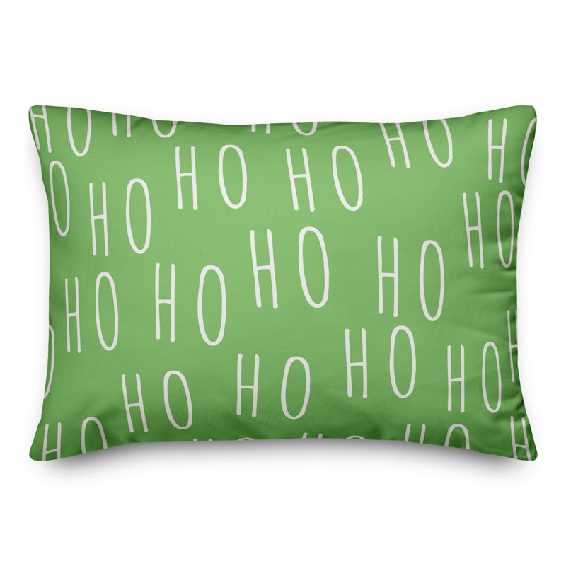 Throw Pillow, Pillow Cover Only - No Insert