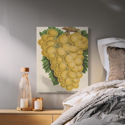 Hesser Wrapped Canvas Print Set