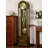 European-style retro vertical floor clock