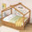 Sollis Kids Full Platform with Drawers-1649692093