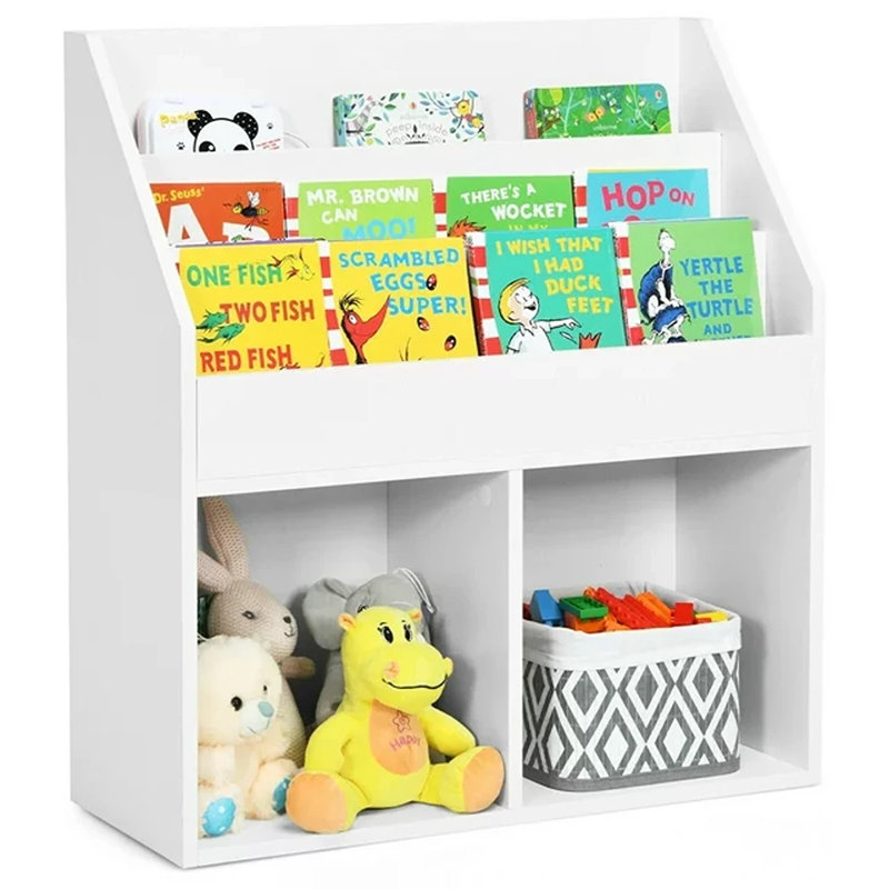 Armoire de rangement pour enfants Isabelle & Max ™