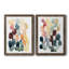 Desert Stones I - ensemble de 2 peintures sur toile encadrées-2054512116-2054512123