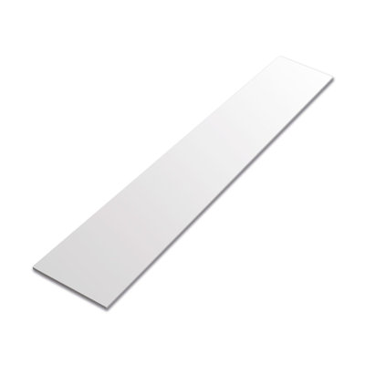 Daai Masai 80 po - blanc mat