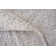 Morello Hand Made Area Rug in Ivory/Gray