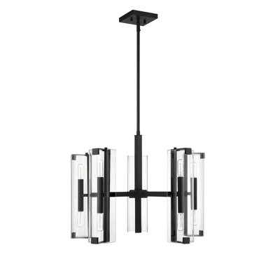 Winfield 10-Light Chandelier