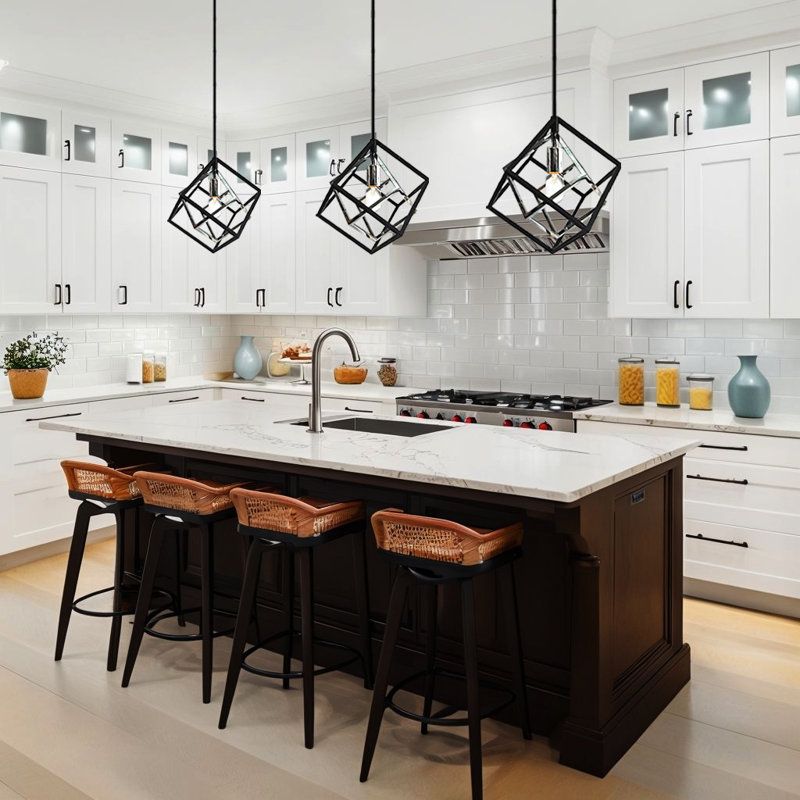 Zema 1 - Light Single Pendant