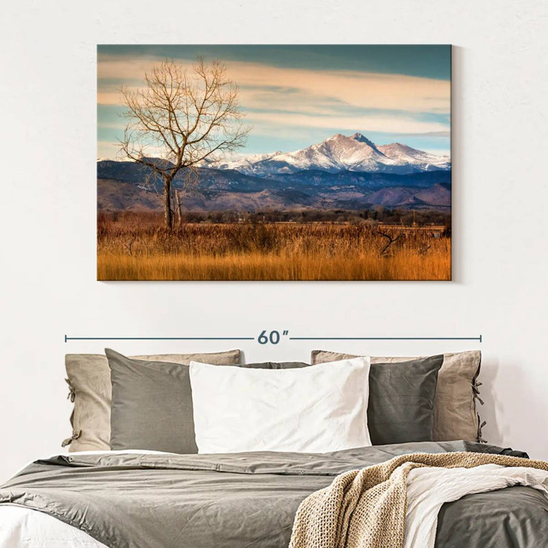 Alvord Meeker Mountain