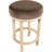 Monette Velvet Counter Stool-780988314-801911532