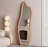 Calero Floor Mirror-1225592267