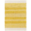 Tapis Lariat - jaune soleil-1802872739