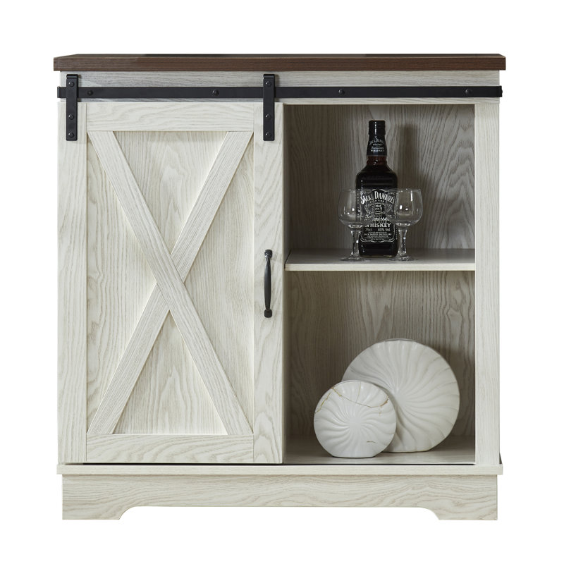 Armoire d'appoint 1 porte