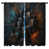 Dark Charcoal Bright Tangerine is out of stock