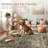 Machine Washable Rug Oriental Vintage Non-Slip Low Pile Rubber Backing Area Rug for Living Room Bedroom Kitchen Dining Room-1992846808