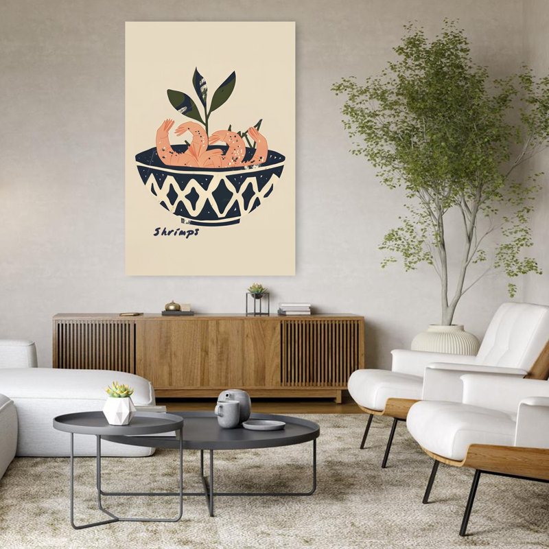 Art contemporain contemporain abstrait, H 48 po x l 32 po