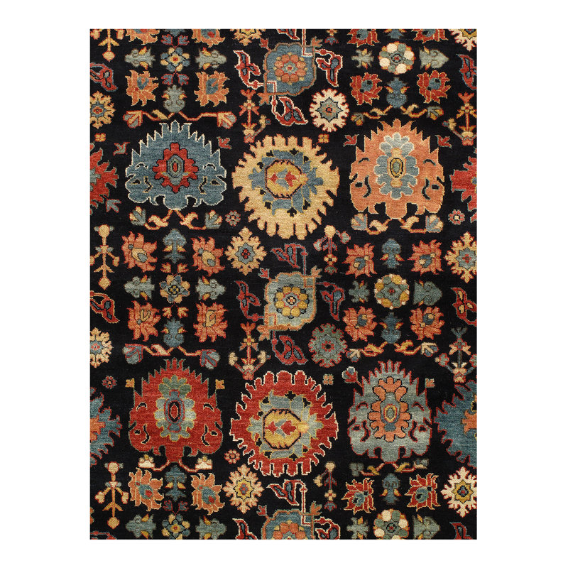 Chattam One-of-a-Kind 9' X 12' Area Rug