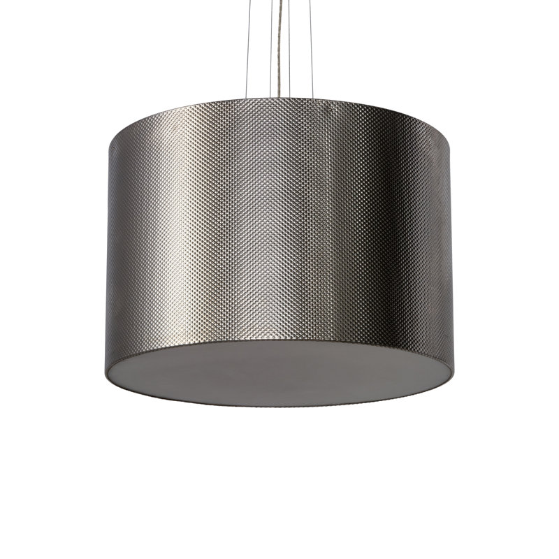 Cilindro 1 - Light LED Pendant