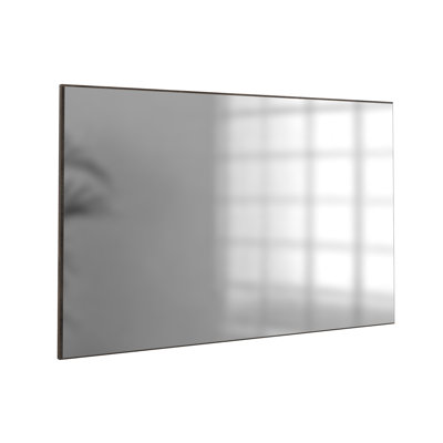 Alenushka Flat Wall Mirror
