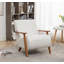 Upholstered Armchair-42501433