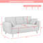 Gladding 3 Seater Sofa-1250796794
