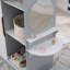 Commode armoire