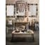 16'' Solid Wood Top Console Table-38669804-38669805