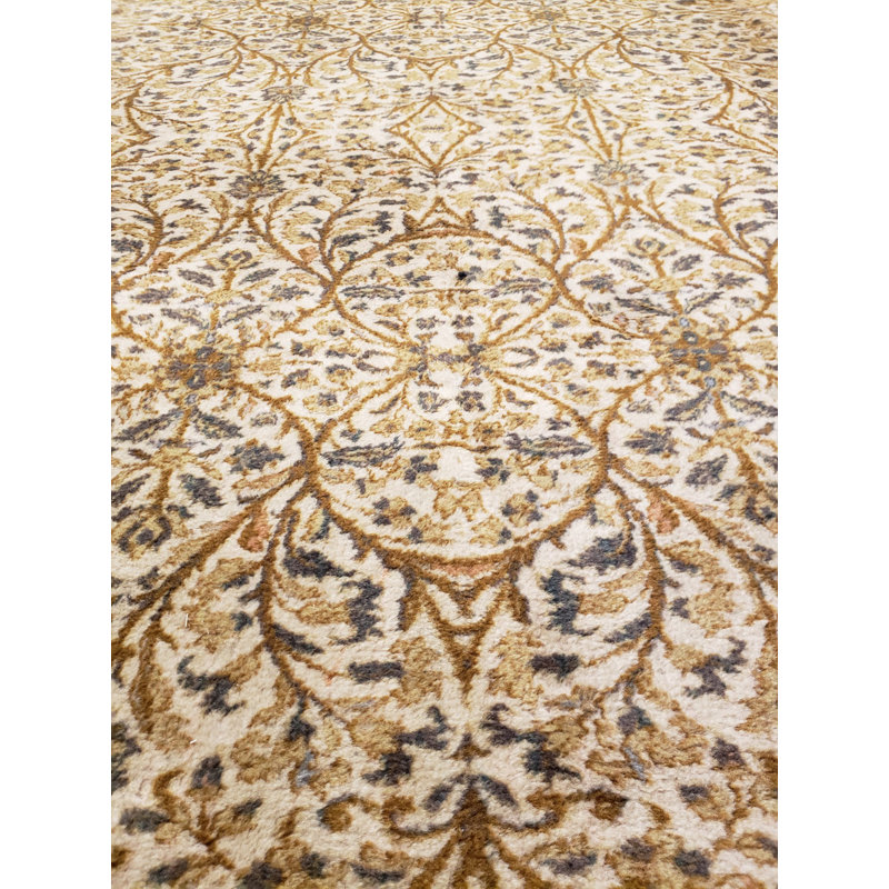 One-of-a-Kind 8'1" X 11'1" Area Rug