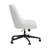 Acosta Height Adjustable Swivel Task Chair-1204950238