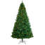 Arbre de Noël lumineux facile à installer-468045060