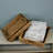 Winne Wicker Decorative Tray