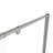 44 - 48" X 71" Pivot Swing Shower Enclosure, 1/4" Tempered Glass, , Effortless Installation, Magnetic Closure, Leak- Glass Door, Install, Waterproof Design-120954712