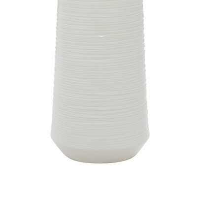 Vase en porcelaine