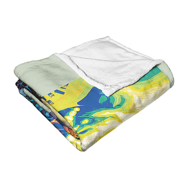 Throw Blanket