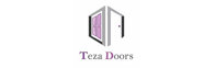Logo Teza Doors & Windows